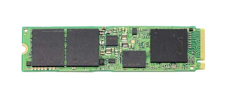 MZVLW512HMJP-00000 - Samsung PM961 Series 512GB Triple-Level Cell PCI Express 3.0 x4 NvMe M.2 2280 Solid State Drive