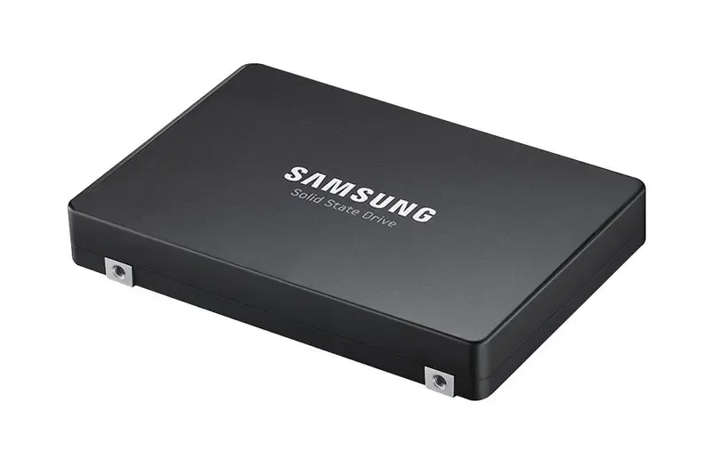 MZWLK3T2HCJL-000D3 - Samsung PM1725 Series 3.2TB Triple-Level Cell PCI Express 3.0 x4 NVMe U.2 2.5-inch Solid State Drive