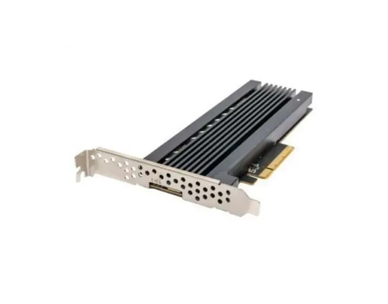MZWLL12THMLA - Samsung Pm1725b 12.8TB Triple-Level Cell U.2 PCI-Express 3.0 X4 NVMe Solid State Drive