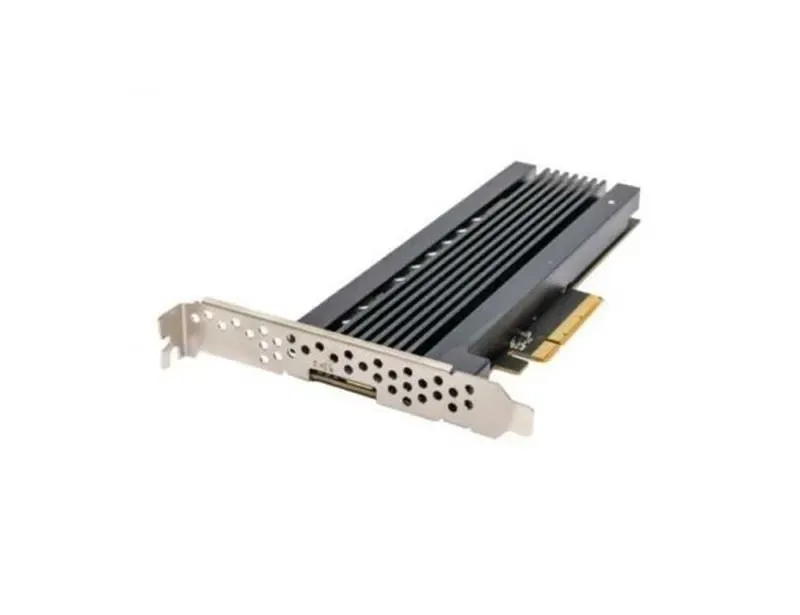 MZWLL1T6HAJQ - Samsung PM1725b 1.6TB Triple-Level Cell PCI-Express 3.0 X4 NVMe Solid State Drive