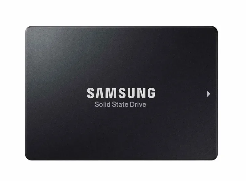 MZWLL1T6HAJQ-00005 - Samsung PM1725b 1.6TB Triple-Level Cell PCI Express 3.0 x4 NVMe U.2 2.5-inch Solid State Drive