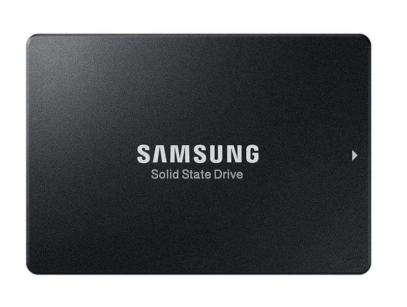 Samsung MZWLR15THBLA-00B07 PM1733a 15.36TB Multi-Level Cell PCI Express NVMe 4.0 x4 2.5-Inch Enterprise Solid State Drive. In Stock