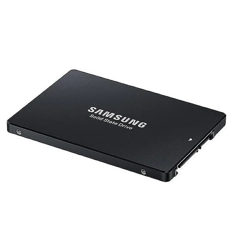 Samsung MZWLR30THBLA-00A07 PM1733a 30.72TB PCI Express NVMe 4.0 x4 2.5-Inch SFF Enterprise Solid State Drive