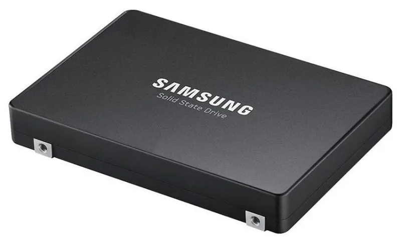 Samsung MZWLR3T8HCLS-00A07 PM1733A 3.84TB PCI Express NVMe 4.0 x4 2.5-Inch SFF Enterprise Solid State Drive