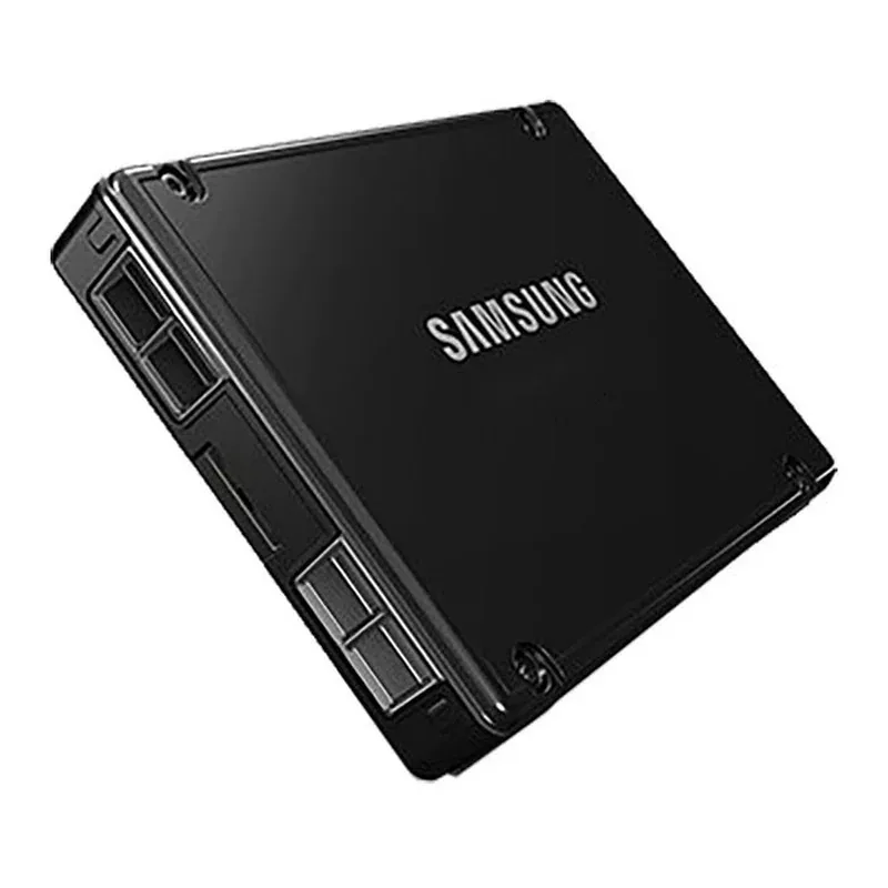 Samsung MZWLR7T6HBLA-00A07 PM1733A 7.68TB PCI Express NVMe 4.0 x4 2.5-Inch SFF Enterprise Solid State Drive. In Stock