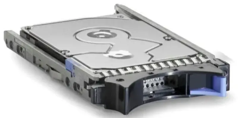N0178816 - Avaya 146GB 10000RPM SAS 3Gb/s 3.5-inch Hard Drive