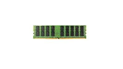 N0H88AA - HP 16GB DDR4-2133MHz PC4-17000 ECC Unbuffered CL15 288-Pin DIMM 1.2V Memory Module