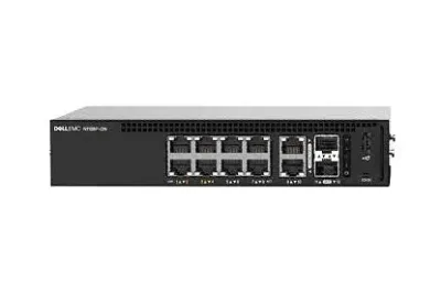 N1108P-ON - Dell EMC PowerSwitch 8 Ports Yes Ethernet Switch