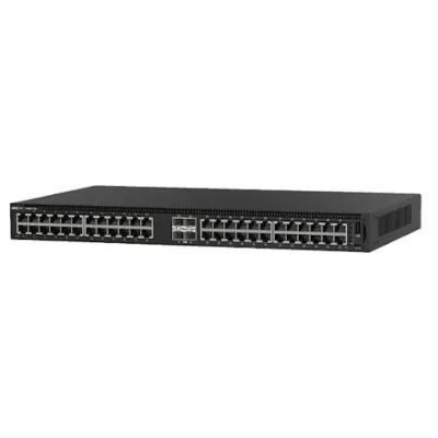 N1148P-ON - Dell EMC PowerSwitch 48 Ports Yes Ethernet Switch