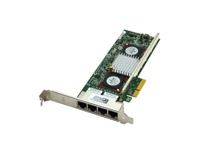 N12075 - Cisco 5709 Gigabit Quad Port PCI Express Network Card