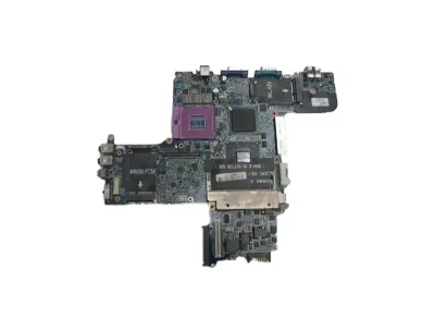 N122D - Dell System Board for Latitude Dell D630 Laptop