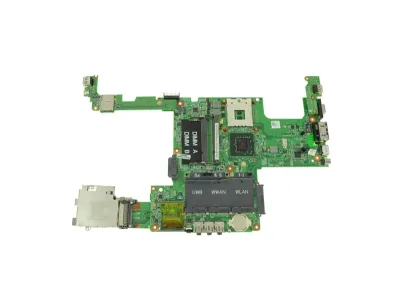 N122G - Dell System Board for Inspiron 1525 Series Laptop