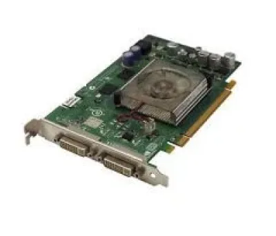 N1539 - Dell Nvidia FX G05650 128MB Video Graphics Card