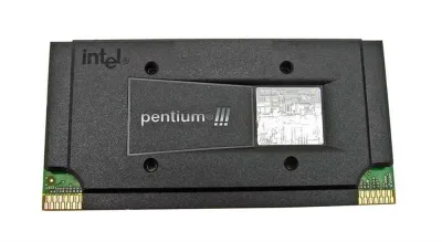 N1540 - Dell 1.06GHz 133MHz FSB 256KB L2 Cache Intel Celeron Mobile Processor