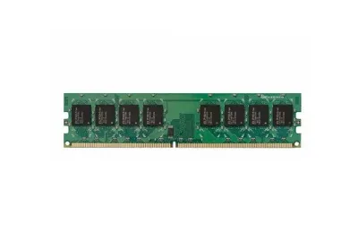 N164M - Dell 4GB DDR2-667MHz PC2-5300 Fully Buffered CL5 240-Pin DIMM 1.8V Dual Rank Memory Module