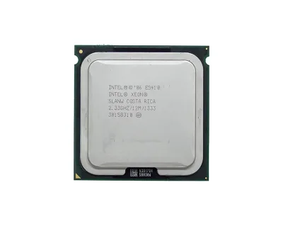 N1MFN - Dell Intel 2.66GHz 12MB L3 Cache 6.4GT/s QPI Socket FCLGA1366 Xeon X5650 6 Core Processor