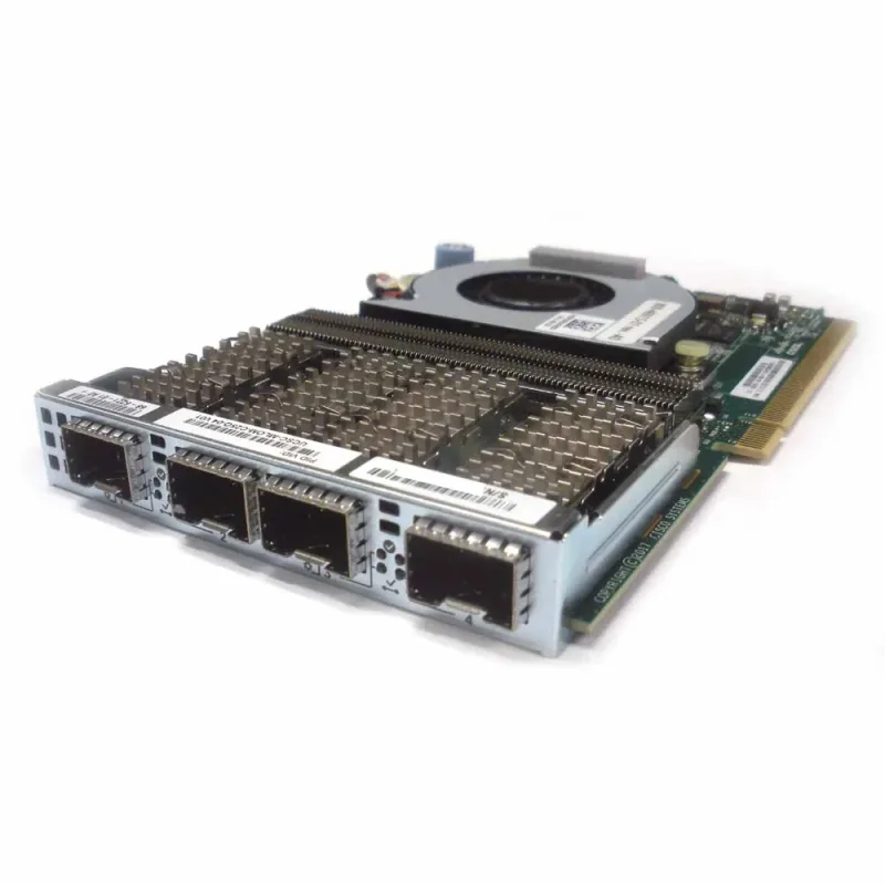 N20-AC0002 - Cisco UCS M81KR 2-Port Virtual Interface Card