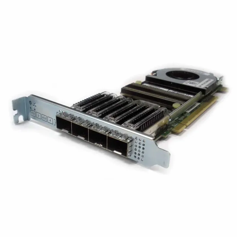 Cisco Refurbished Ucs M81Kr Virtual I/F Card Pcie