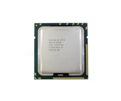 N20-X00001 - Cisco 2.93GHz 6.40GT/s QPI 8MB L3 Cache Intel Xeon X5570 Quad Core Processor