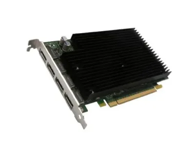 N217R - Dell 512MB Nvidia Quadro PCI Express Video Graphics Card