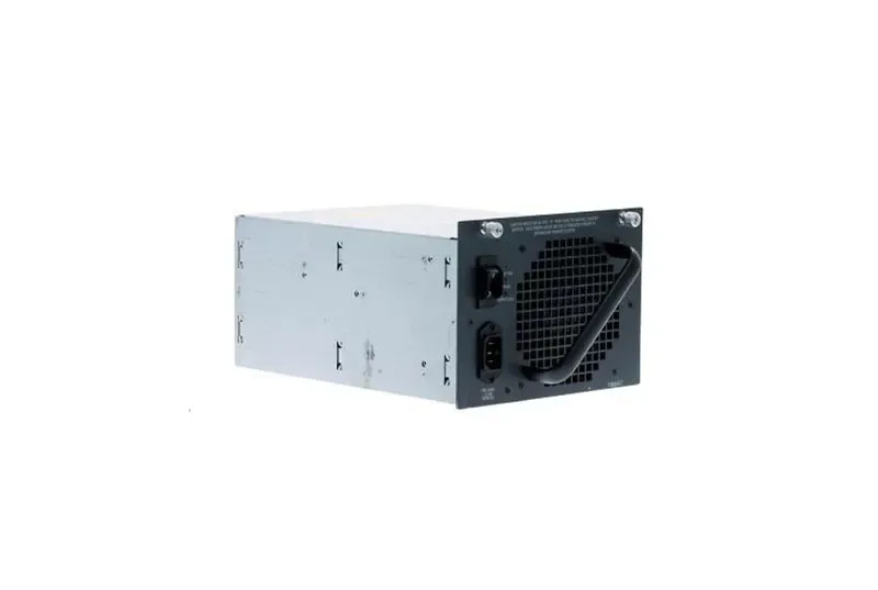 N2200-PDC-350W-B - Cisco 350-Watts DC Power Supply with Reverse Airflow For Nexus 2148 / 2224 / 2232