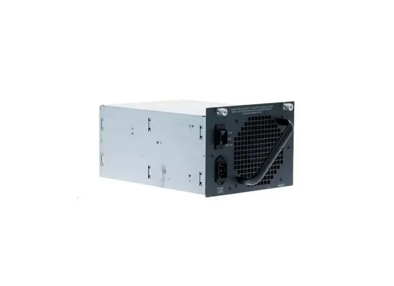 N2200-PDC-400W - Cisco 400-Watts DC Power Supply With Front-To-Back AirFlow For Nexus 2148T / 2224TF Fabric Extender