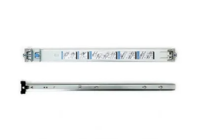 N243X - Dell 1u Switch Rail Kit for N4000 / N2000 Force10 S Series