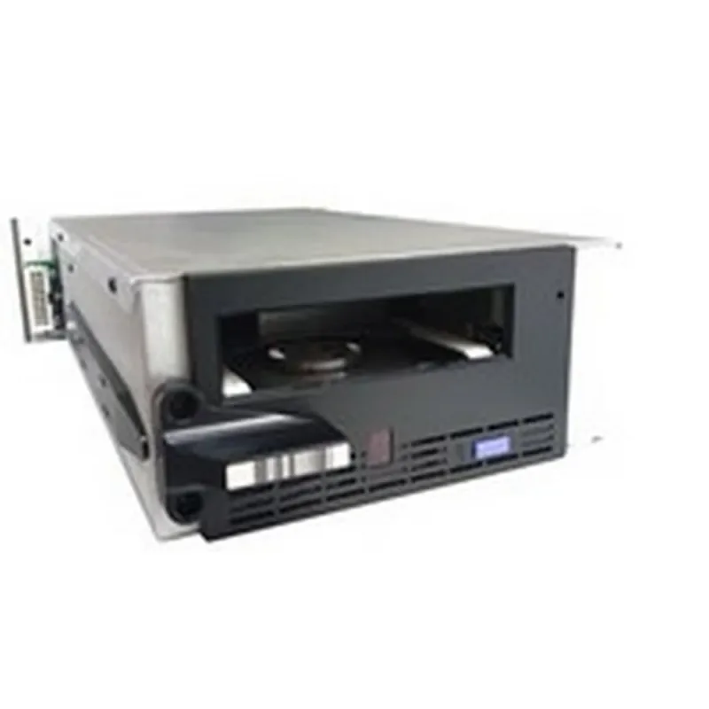 N2492 - Dell 200/400GB LTO-2 SCSI/LVD PV136T Loader Ready FH Tape Drive