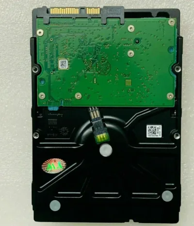 N2623 - Dell 40GB 5400RPM AT100 8MB Cache 2.5-inchHard Drive