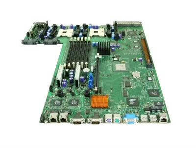 N2933 - Dell PowerEdge 2650 Dual Processor System Board