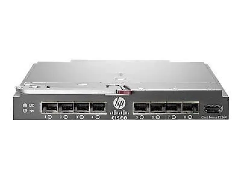 Cisco Nexus N2K-B22HP-P B22 16-Port Blade Fabric Extender