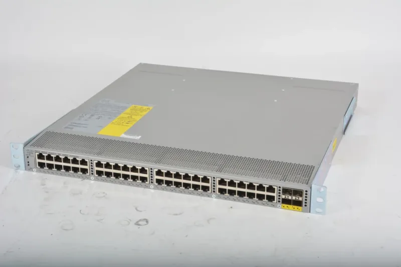 N2K-C2224TF-1GE - Cisco Nexus 2000 Fabric Extender