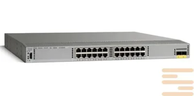 Cisco Systems N2K-C2224TP++ TAA Pid