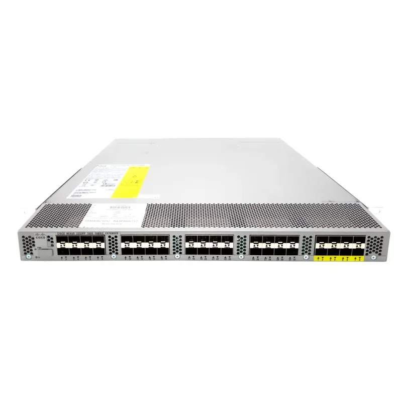 N2K-C2232PP-10GE - Cisco Nexus 2000 Series 32-Port 10GE Fabric Extender