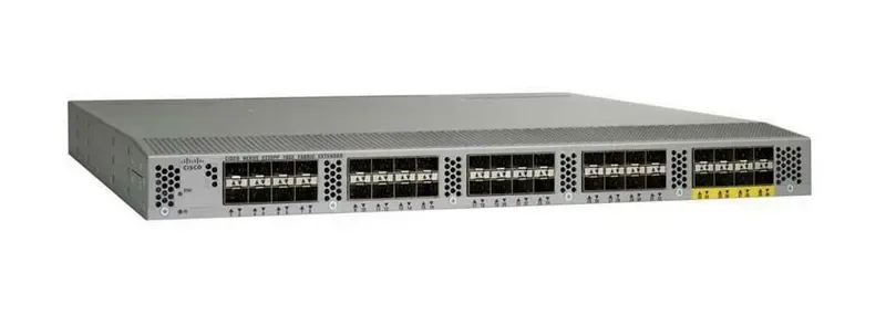 N2K-C2232PP-BD-BUN - Cisco Reversed AirFlow DC PS Fan