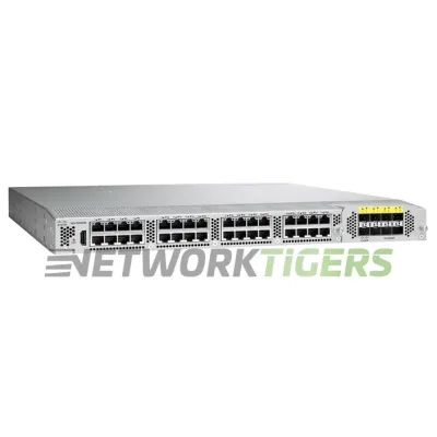Cisco N2K-C2232TF++ TAA PID