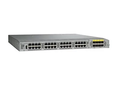Cisco Systems Nexus 2232TM-E++ TAA Pid