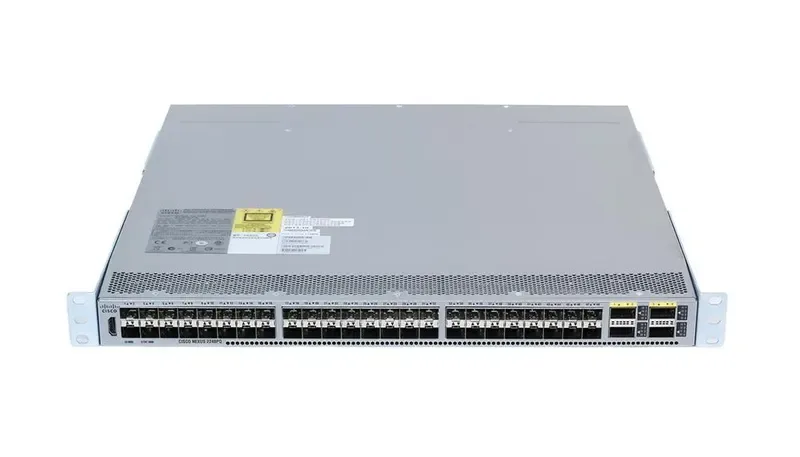 N2K-C2248PQ - Cisco Nexus 2000 Fabric Extender
