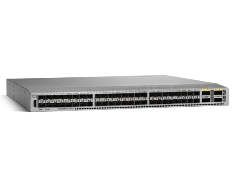 N2K-C2248PQ-10GE - Cisco Nexus 2248PQ 10GE Fabric Extender Expansion Module