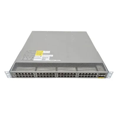 N2K-C2248TF - Cisco Nexus 2000 Fabric Extender