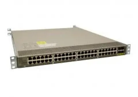 N2K-C2248TF-1GE - Cisco Nexus 2248TP 1GE Fabric Extender Expansion Module