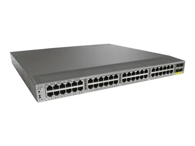 N2K-C2248TF-E - Cisco Nexus 2000 Fabric Extender