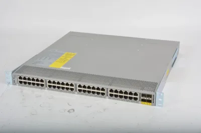 N2K-C2248TP - Cisco Nexus 2000 Fabric Extender