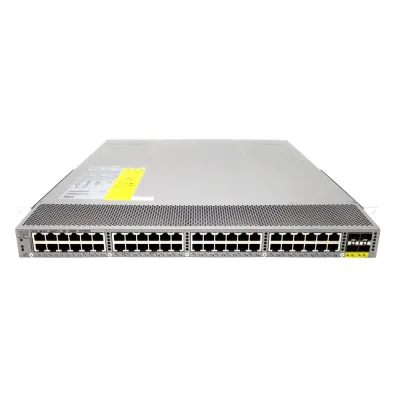 N2K-C2248TP-E - Cisco Nexus 2248TP-E Fabric Extender