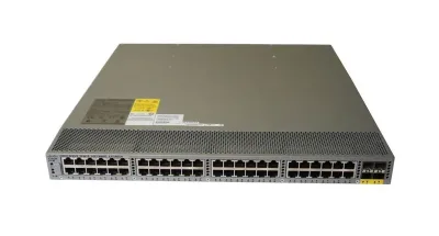 Cisco Nexus 2000 N2K-C2248TP-E 48-Port 1GBase-T 4x 10G SFP+ Fabric Extender
