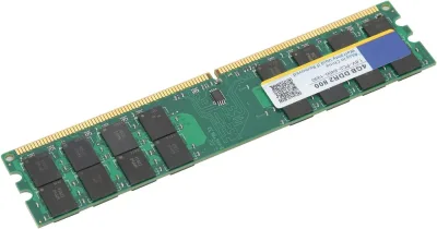 N2TA25616AG-25D - Elixir DDR2-800MHz 16Mx16 BGA DRAM Memory Chip