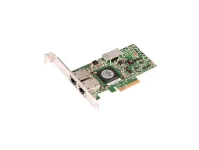 N2XX-ABPCI01 - Cisco Broadcom 5709 Dual Port PCI Express X4 Ethernet Adapter