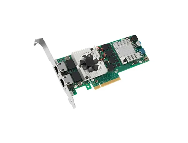 N2XX-AQPCI01 - Cisco Qlogic 2-Port PCI 10GB HBA 10GBase-X Converged Network Adapter