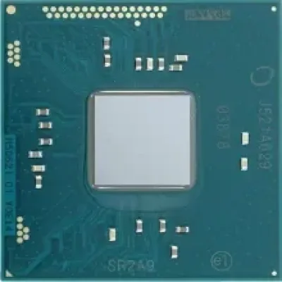 N3050 - Intel Celeron Dual Core 1.60GHz 2MB L2 Cache Processor