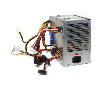 N305P-04 - Dell 305-Watts 100-120V / 200-240V ATX Power Supply for Dimension 3100 5150 E510 E520 / OptiPlex MT GX320 GX620 SC430 SC440